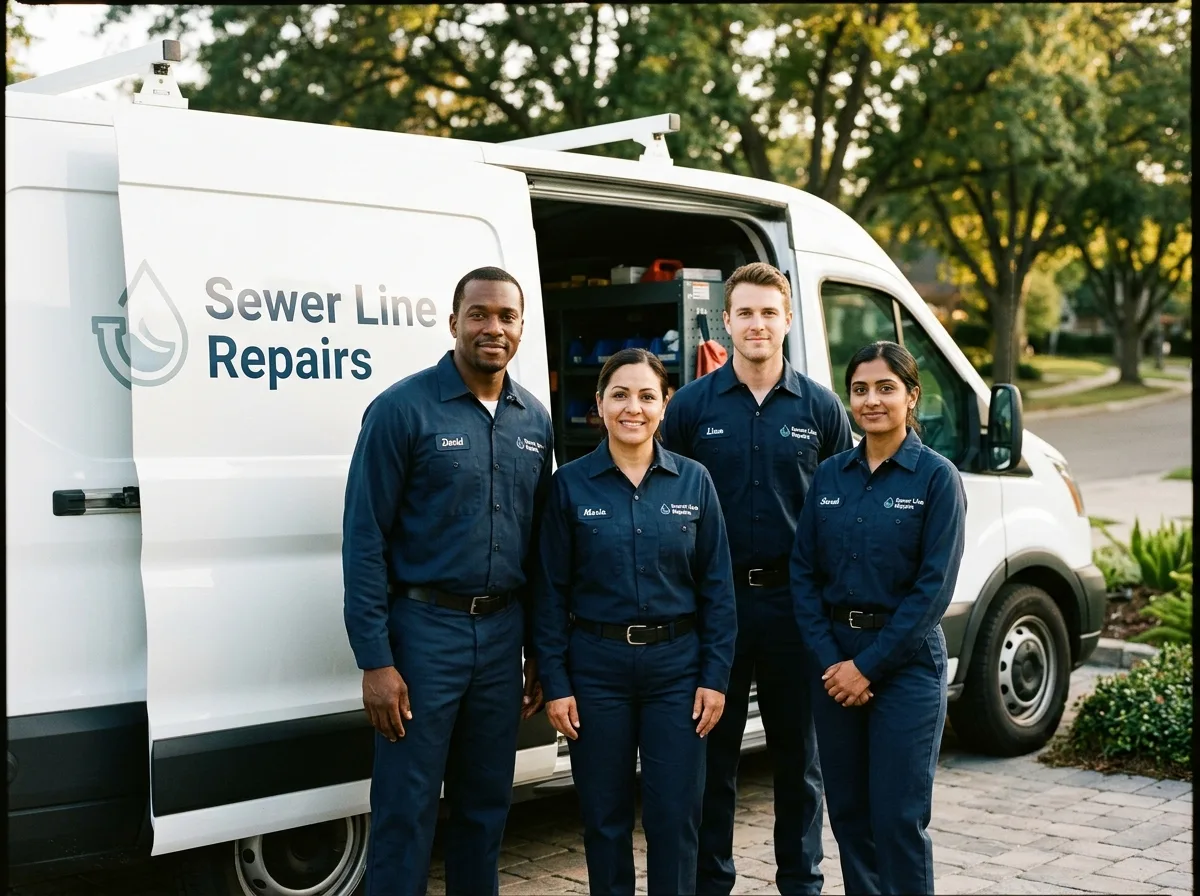 Emergency Plumber company in Iron Belt, WI