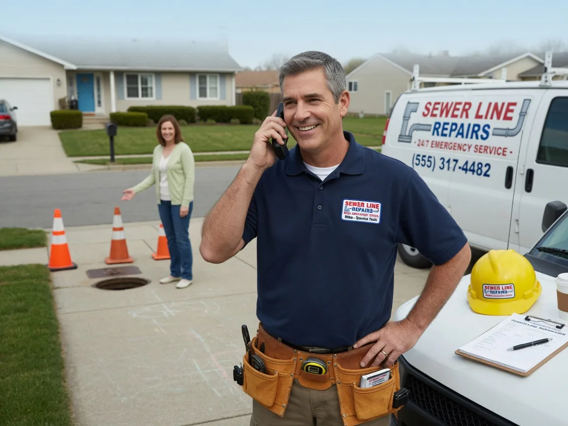 Emergency Plumber Iron Belt, WI FAQs